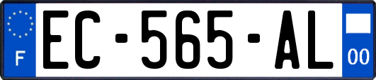 EC-565-AL