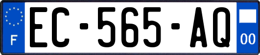 EC-565-AQ