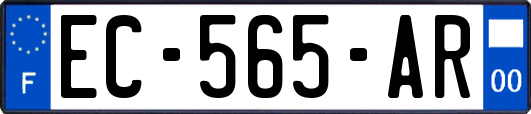 EC-565-AR