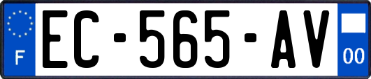 EC-565-AV