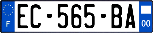 EC-565-BA