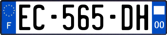 EC-565-DH