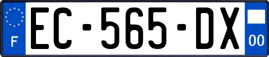 EC-565-DX