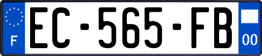 EC-565-FB