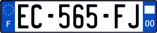 EC-565-FJ