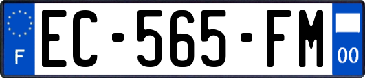EC-565-FM