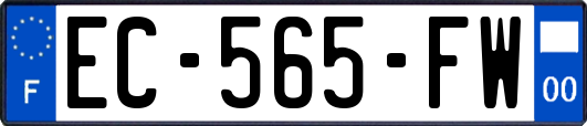 EC-565-FW