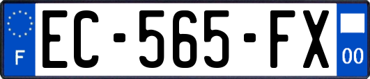 EC-565-FX