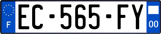 EC-565-FY