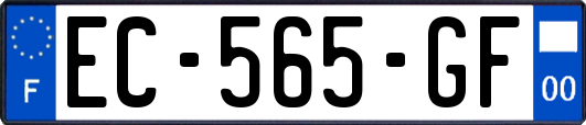 EC-565-GF