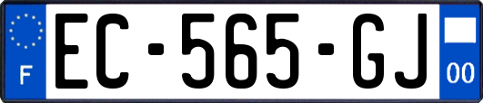 EC-565-GJ