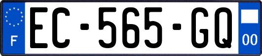 EC-565-GQ