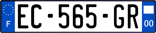 EC-565-GR