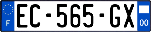 EC-565-GX