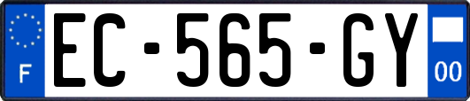 EC-565-GY