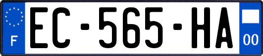 EC-565-HA