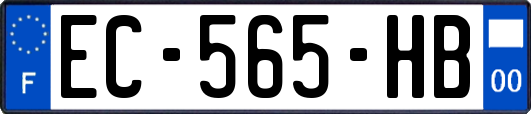 EC-565-HB