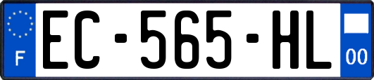 EC-565-HL