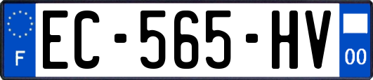 EC-565-HV
