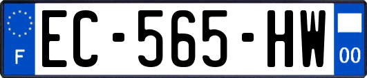 EC-565-HW