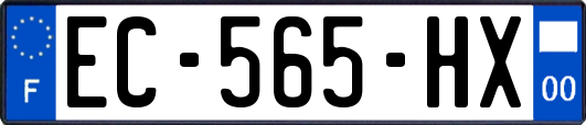 EC-565-HX