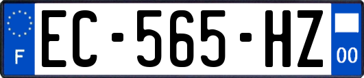 EC-565-HZ