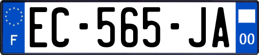 EC-565-JA