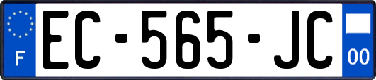 EC-565-JC