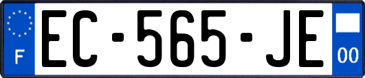 EC-565-JE