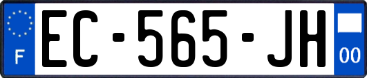 EC-565-JH
