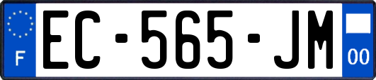 EC-565-JM