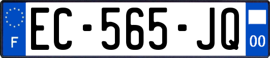 EC-565-JQ