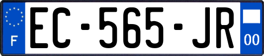 EC-565-JR