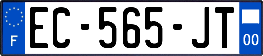 EC-565-JT