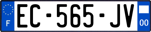 EC-565-JV