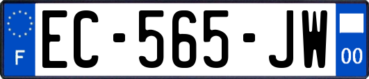 EC-565-JW