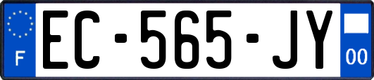 EC-565-JY