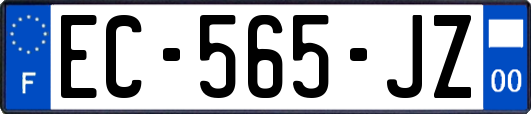 EC-565-JZ