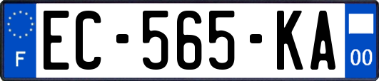 EC-565-KA
