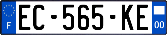 EC-565-KE