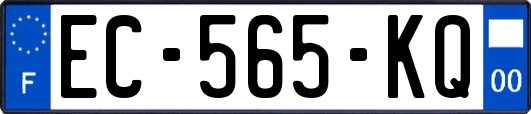 EC-565-KQ
