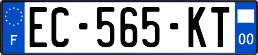 EC-565-KT