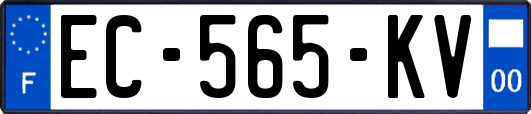 EC-565-KV