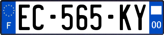 EC-565-KY