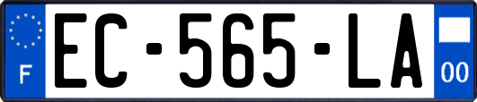 EC-565-LA