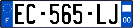 EC-565-LJ