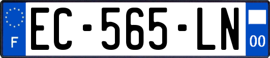 EC-565-LN