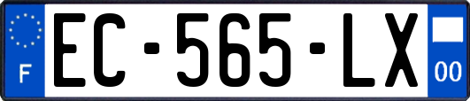 EC-565-LX