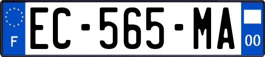 EC-565-MA