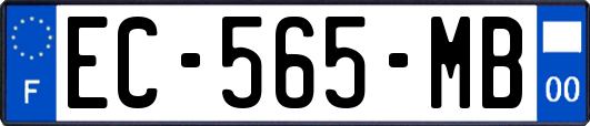 EC-565-MB